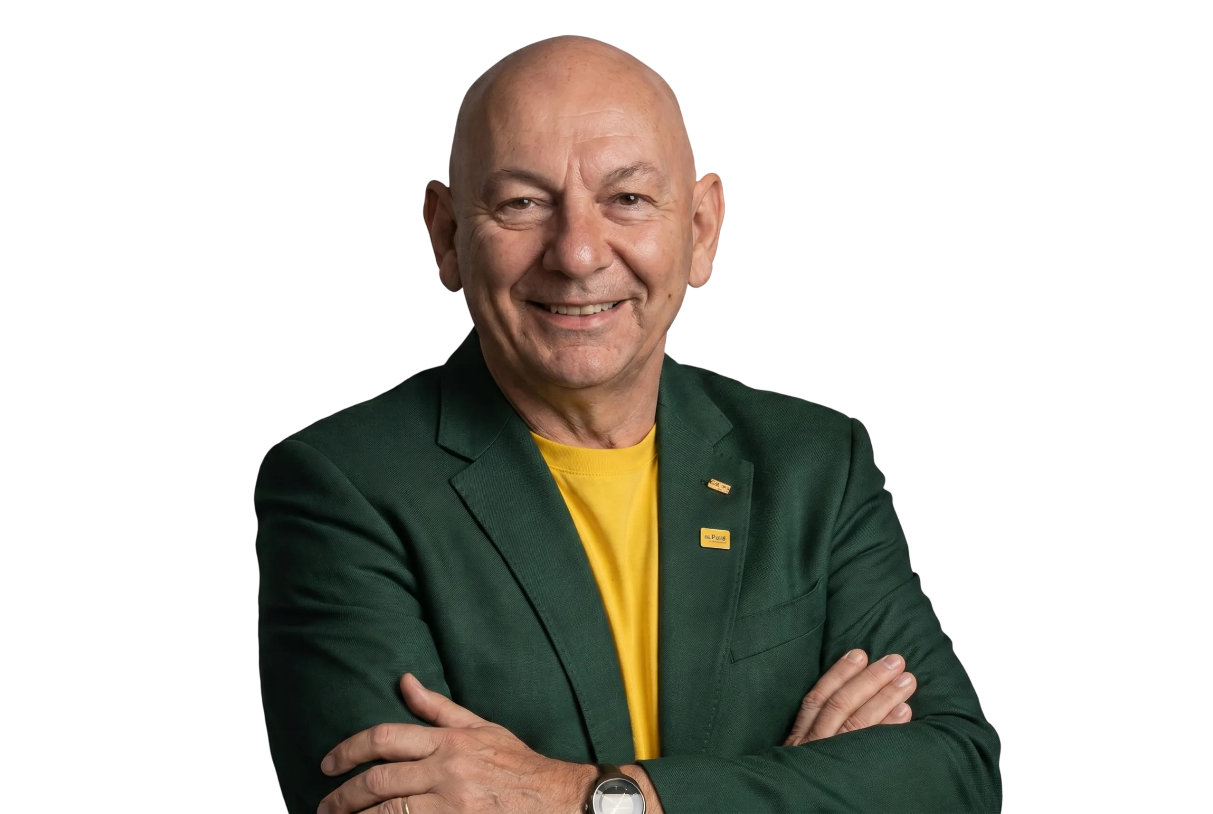 Luciano Hang